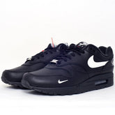 Nike Air Max 1 '87 SP Supreme Triple Negro Blanco HF8813001